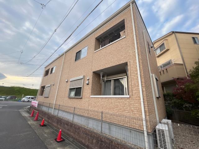 その他共有部分　外観写真（昼）