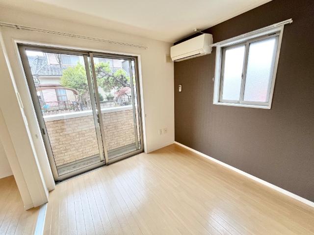 その他設備　洋室