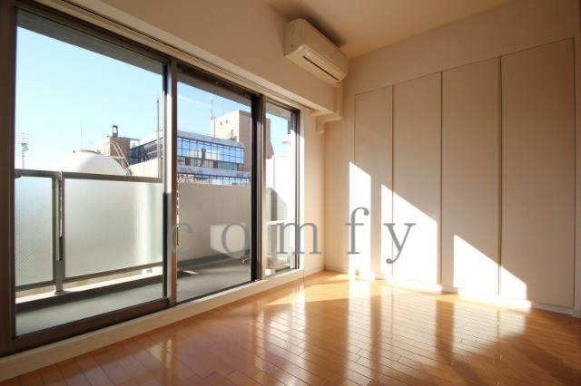 その他部屋・スペース　洋室６．１帖