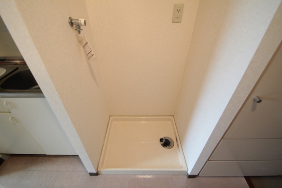 その他設備　※別部屋の写真です