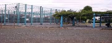 公園　下高井戸西公園（公園）まで138m