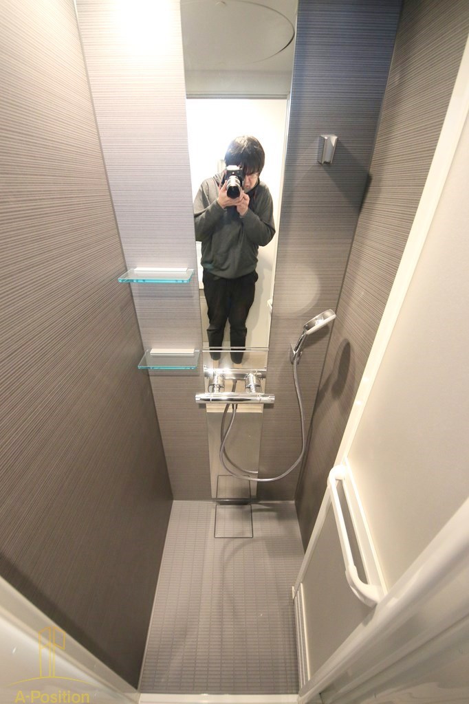 バス・シャワールーム　エスリードコート堺筋本町