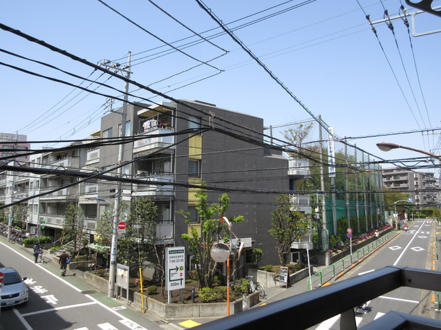 眺望　★窓から見える景色★