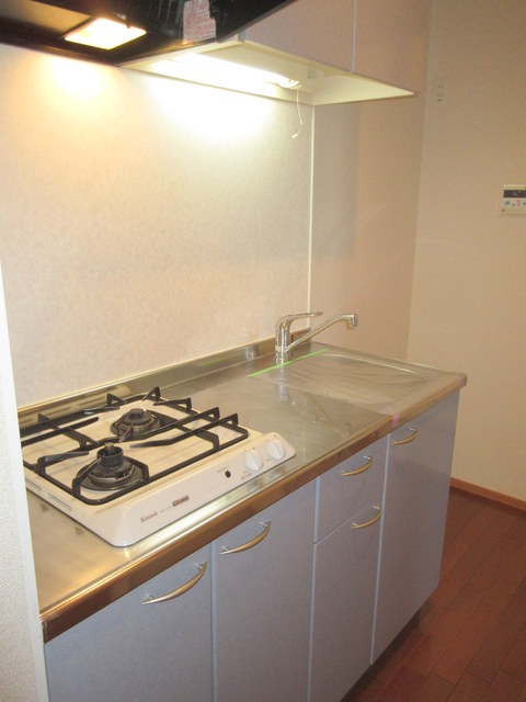 キッチン　★ガス２口コンロ★