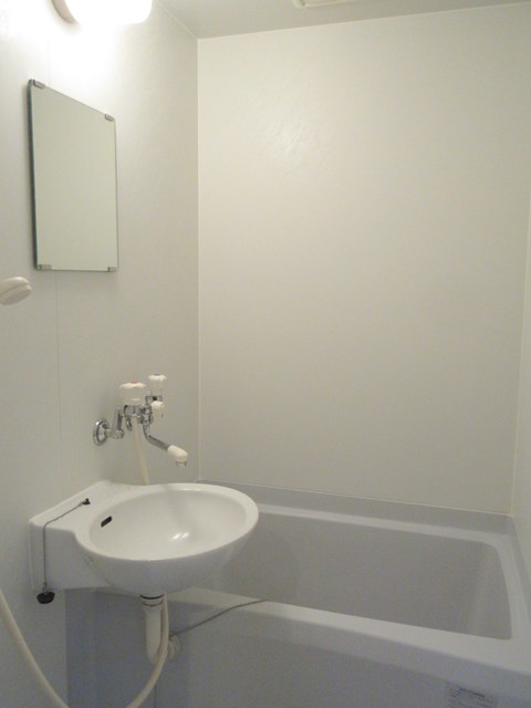 バス・シャワールーム　★バスルーム★