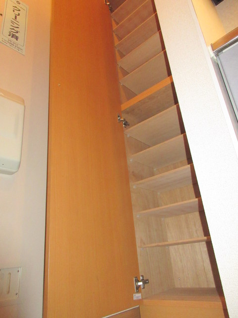 玄関　★シューズボックス★