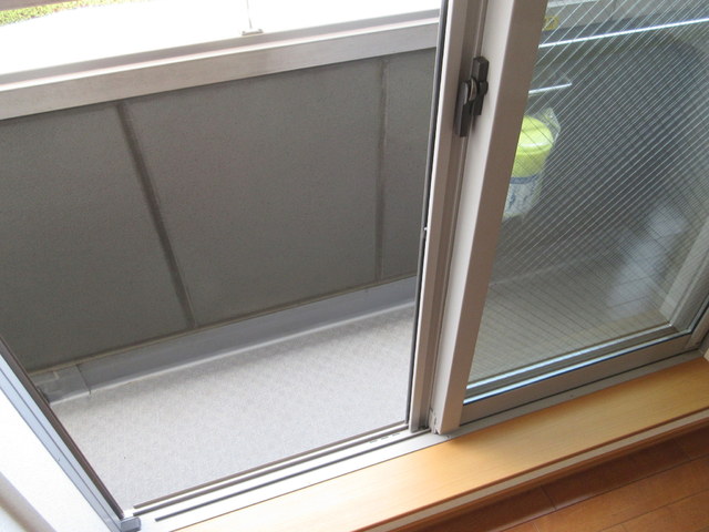 バルコニー　★バルコニー★