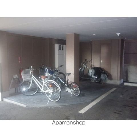 その他共有部分　その他共有部分