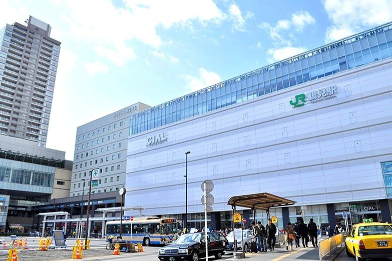 その他　鶴見駅（その他）まで283m