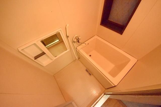 バス・シャワールーム　お風呂♪