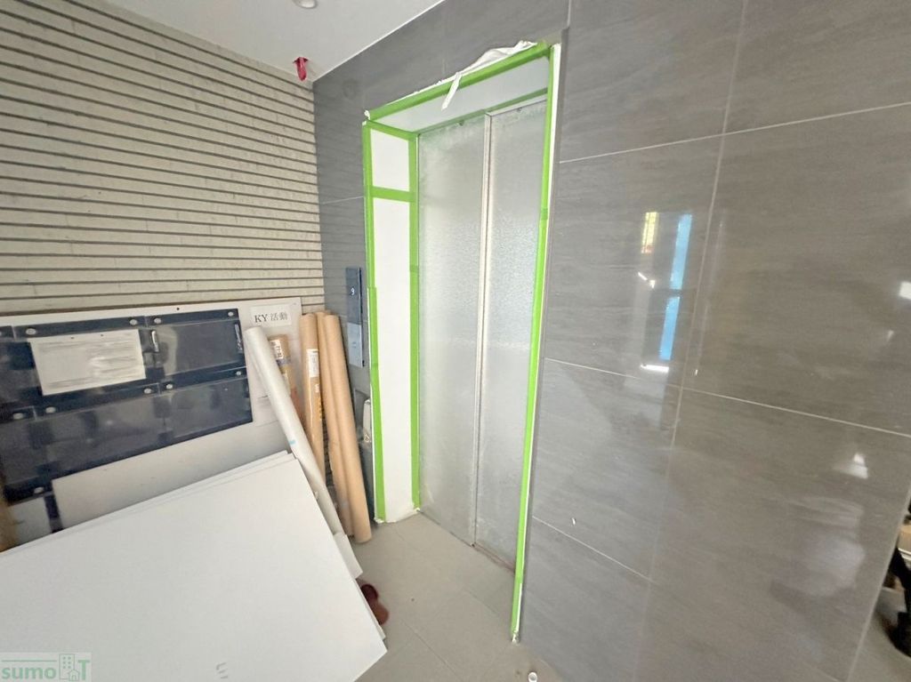 その他共有部分　バルコニー