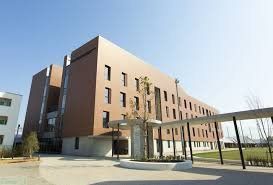 中学校　私立大阪国際中学校（中学校）まで1060m