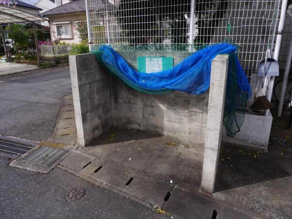 その他共有部分　その他共有部分