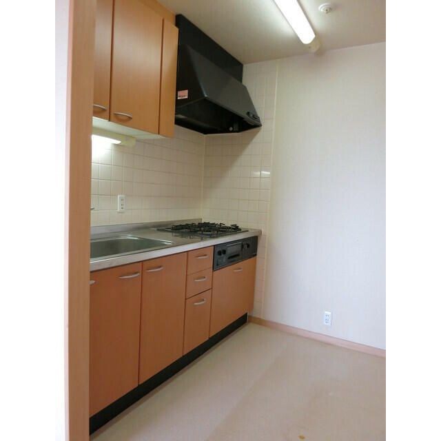 キッチン　※参考写真※