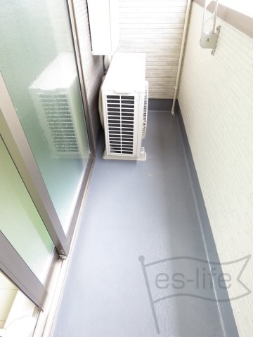 バルコニー　同仕様