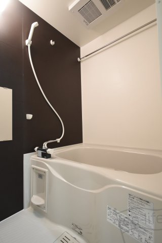 バス・シャワールーム　同仕様