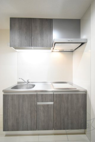 キッチン　同仕様