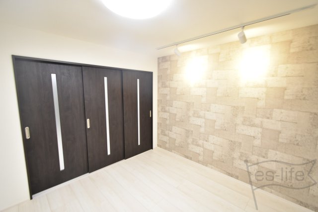 居室・リビング　同仕様