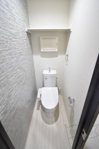トイレ　同仕様