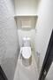 トイレ　同仕様