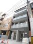 今出川駅より徒歩11分 2階 築13年1ヶ月の賃貸物件
