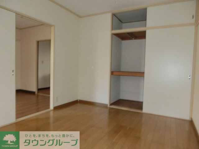 その他部屋・スペース　居室