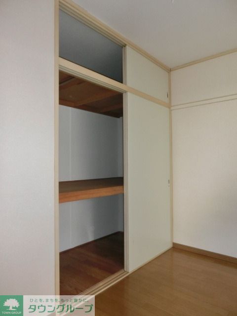 収納　収納スペース