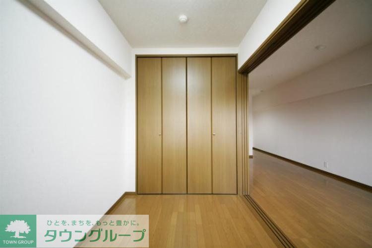 居室・リビング　リビング/居室