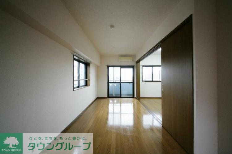 その他部屋・スペース　リビング/居室