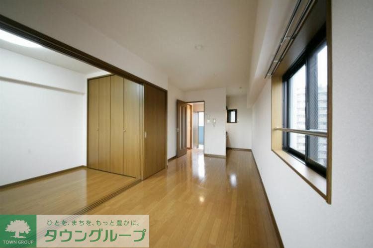 居室・リビング　リビング/居室