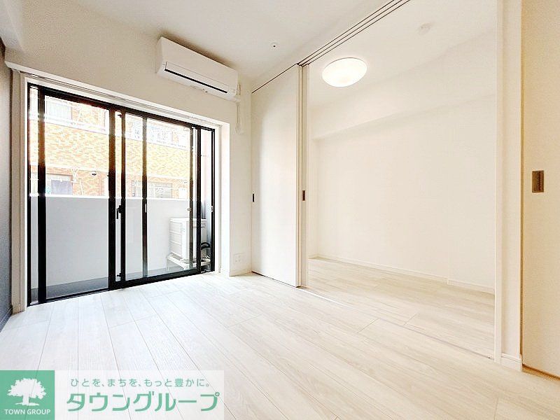 居室・リビング　お部屋探しは株式会社　タウンハウジング　までお気軽にお問合…