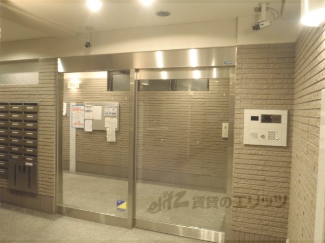 ロビー　ロビー