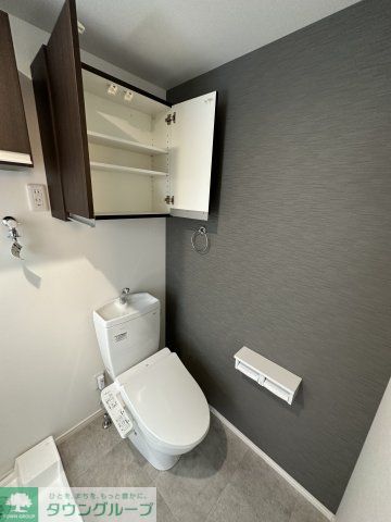 トイレ　同施工タイプ