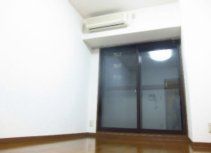 居室・リビング　設備