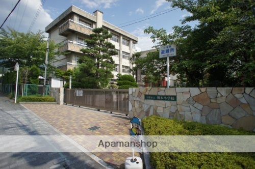 小学校　柳本小学校（小学校）まで758m