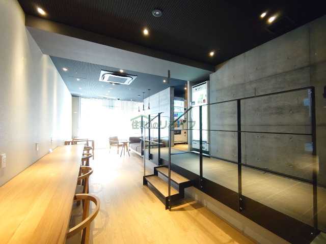 その他共有部分　RESIDENCE　KOUENJI