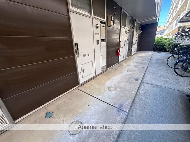 その他共有部分　その他共有部分