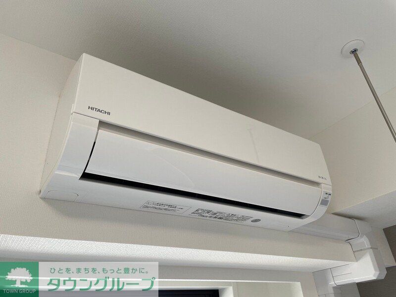 その他部屋・スペース　設備