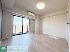 居室・リビング　別部屋参考写真