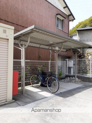 その他共有部分　その他共有部分