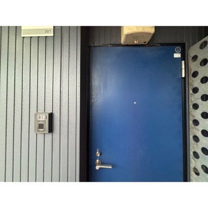 玄関　物件画像