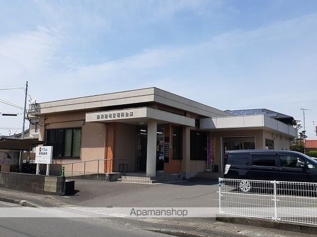 銀行　鹿児島相互信用金庫　平佐支店（銀行）まで2000m