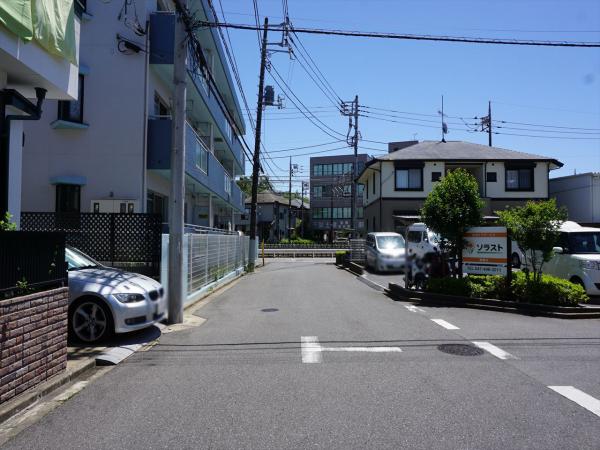 その他　現地周辺街並み（その他）まで5m