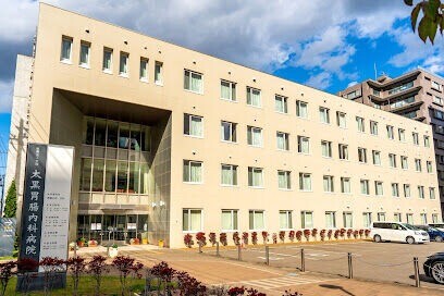 病院　医療法人社団太黒胃腸内科病院（病院）まで789m