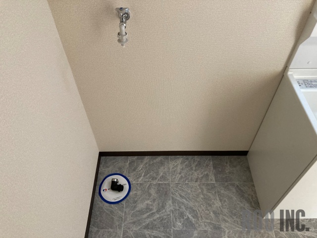 その他設備　写真は反転のお部屋です