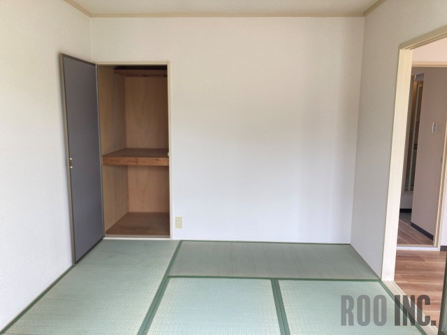 その他部屋・スペース　写真は反転のお部屋です