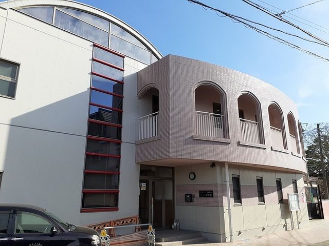 幼稚園・保育園　ひじり保育園（幼稚園・保育園）まで1000m