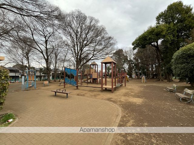 公園　下保谷森林公園（公園）まで509m
