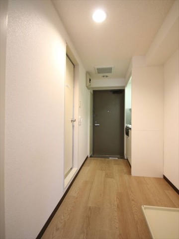 その他部屋・スペース　キッチンスペース