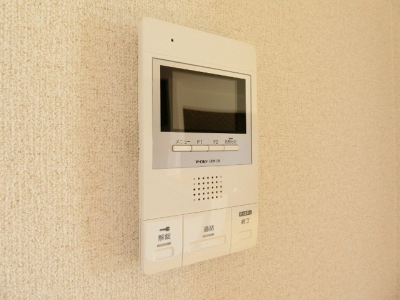 セキュリティ　図面と現状に相違がある場合には現状を優先